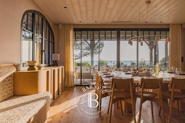 Pyla-sur-Mer, Villa  450 m² à vendre