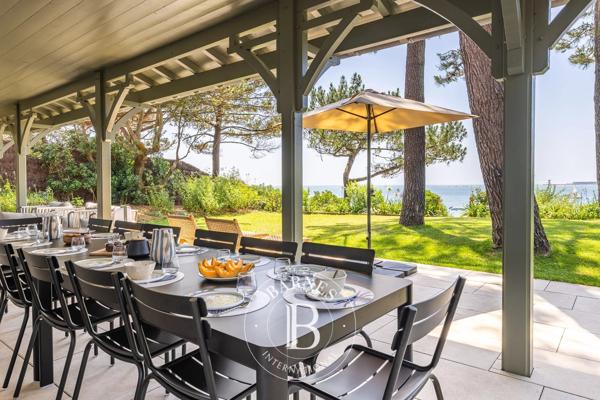 Pyla-sur-Mer, Villa  450 m² à vendre