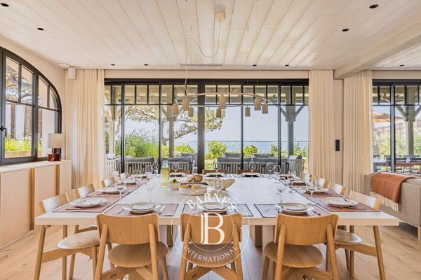 Pyla-sur-Mer, Villa  450 m² à vendre
