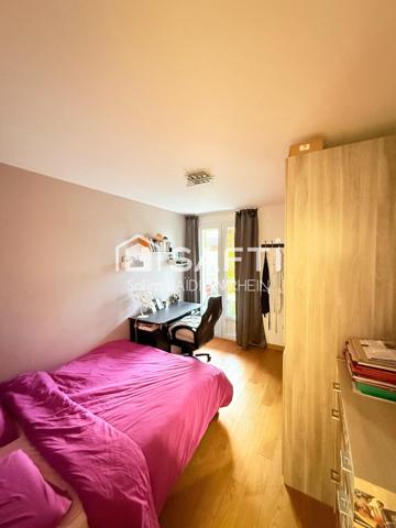 Appartement refait à neuf, DPE exceptionnel C / A