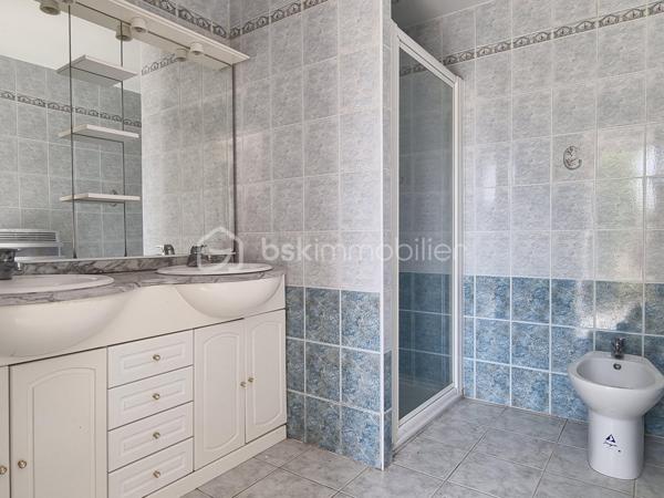 Maison en pierre de 110 m²