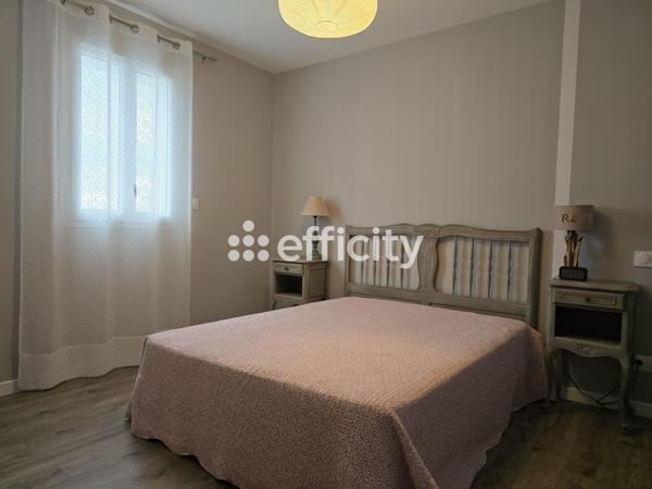 Maison 5 pièces - 133 m² Bien prestige