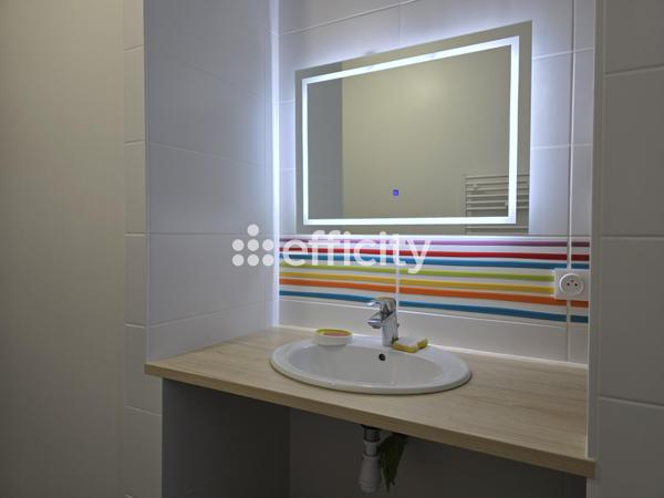 Maison 5 pièces - 133 m² Bien prestige