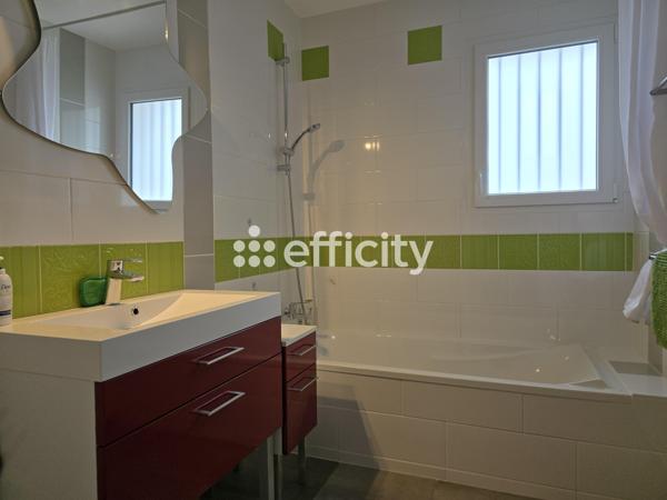 Maison 5 pièces - 133 m² Bien prestige