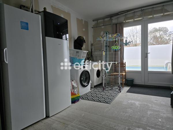 Maison 5 pièces - 133 m² Bien prestige