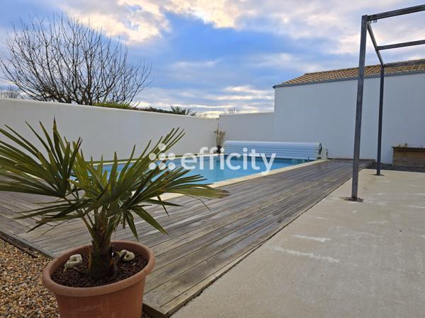 Maison 5 pièces - 133 m² Bien prestige