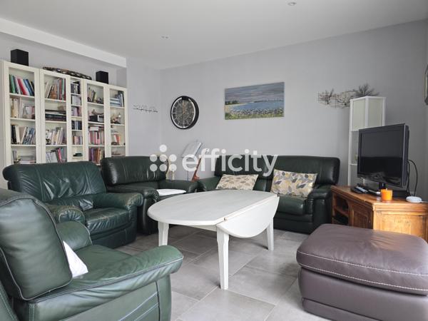 Maison 5 pièces - 133 m² Bien prestige