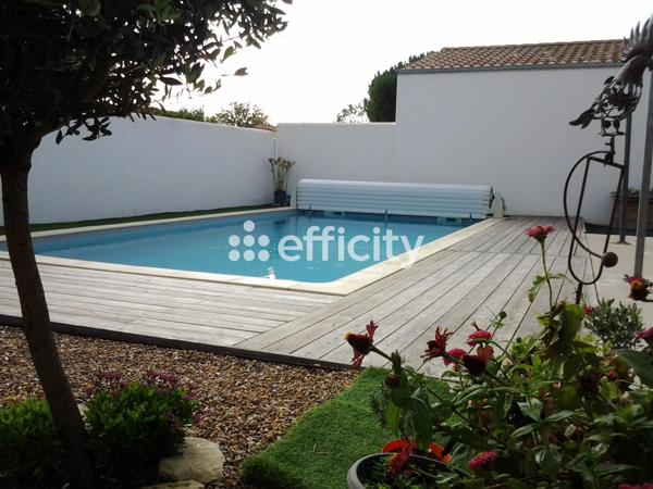 Maison 5 pièces - 133 m² Bien prestige