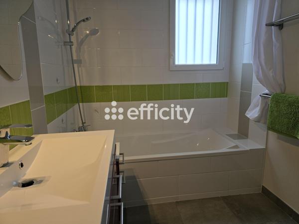 Maison 5 pièces - 133 m² Bien prestige