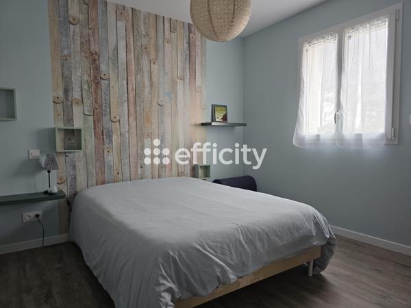 Maison 5 pièces - 133 m² Bien prestige