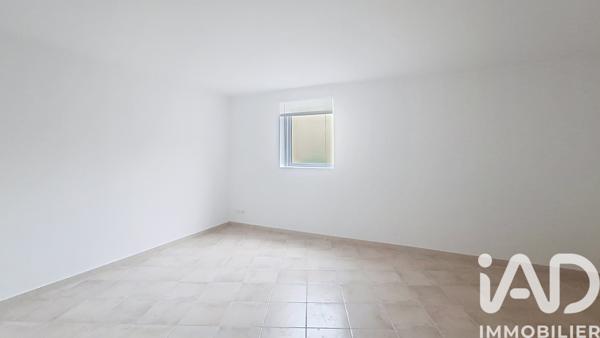 Appartement à vendre 3 pièces 74 m² L'Isle-sur-la-Sorgue