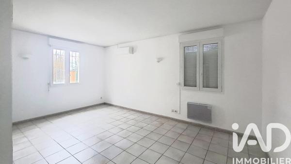 Appartement à vendre 3 pièces 74 m² L'Isle-sur-la-Sorgue