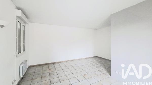 Appartement à vendre 3 pièces 74 m² L'Isle-sur-la-Sorgue