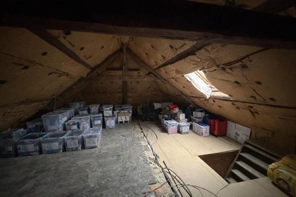 Maison entièrement rénovée