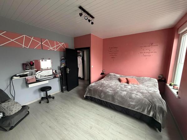 Maison entièrement rénovée