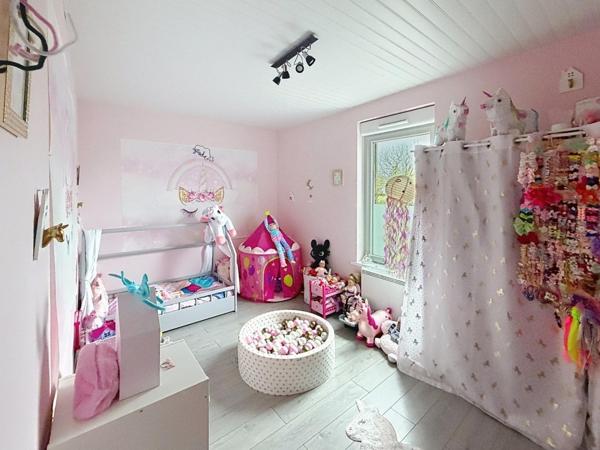 Maison entièrement rénovée