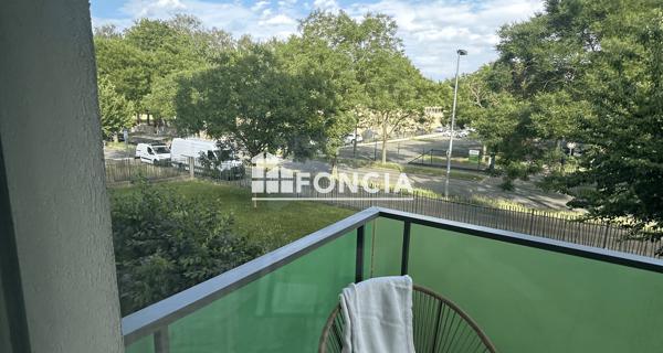 À vendre Appartement 3 pièces 59 m² - Oberhausbergen 67205