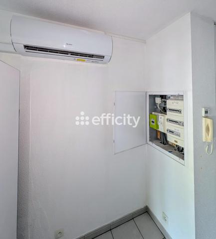 Appartement 3 pièces - 51 m² Exclusivité efficity