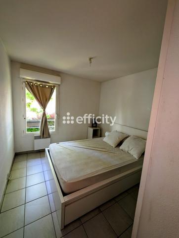 Appartement 3 pièces - 51 m² Exclusivité efficity