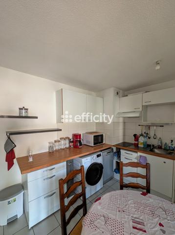 Appartement 3 pièces - 51 m² Exclusivité efficity