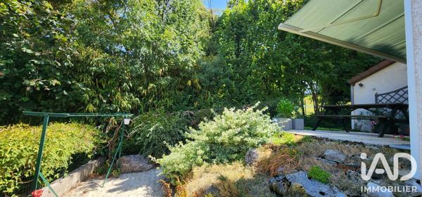 Maison à vendre 3 pièces 86,27 m² Besançon