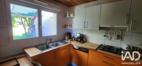 Maison à vendre 3 pièces 86,27 m² Besançon