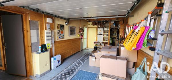 Maison à vendre 3 pièces 86,27 m² Besançon