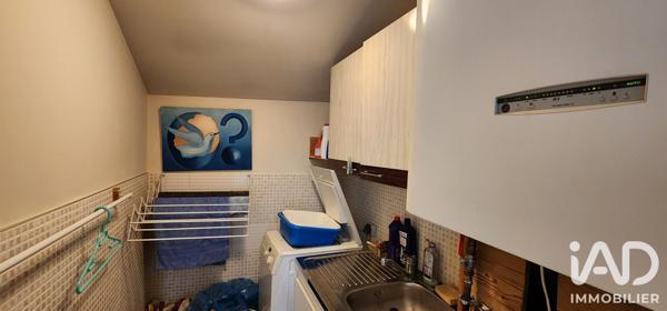 Maison à vendre 3 pièces 86,27 m² Besançon