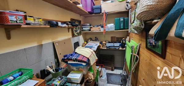 Maison à vendre 3 pièces 86,27 m² Besançon