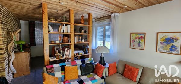 Maison à vendre 3 pièces 86,27 m² Besançon