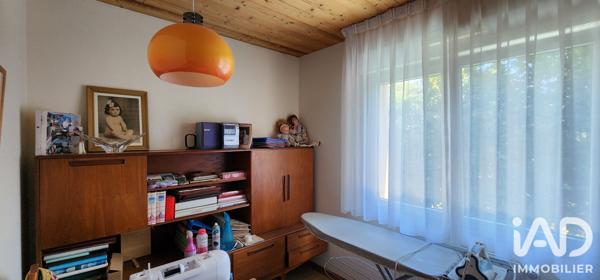 Maison à vendre 3 pièces 86,27 m² Besançon