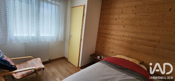 Maison à vendre 3 pièces 86,27 m² Besançon