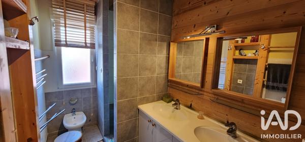 Maison à vendre 3 pièces 86,27 m² Besançon