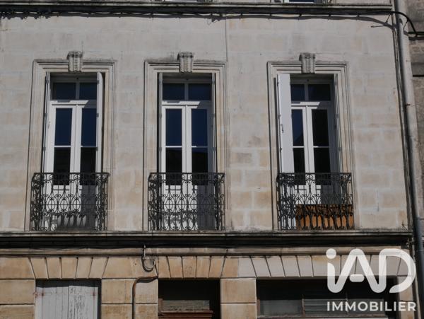 Appartement à vendre 3 pièces 51 m² Rochefort