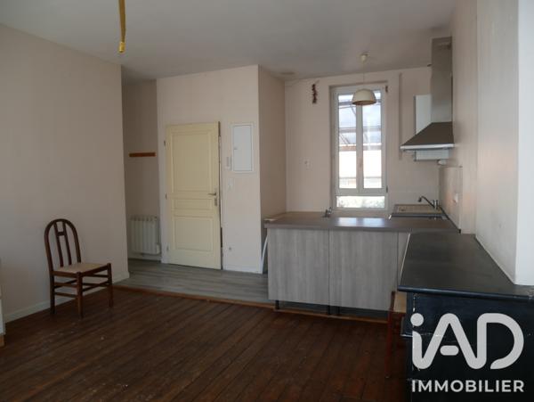 Appartement à vendre 3 pièces 51 m² Rochefort