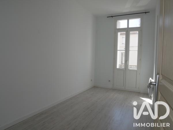 Appartement à vendre 3 pièces 51 m² Rochefort