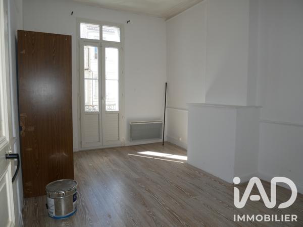 Appartement à vendre 3 pièces 51 m² Rochefort