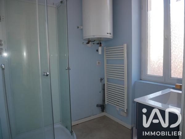 Appartement à vendre 3 pièces 51 m² Rochefort