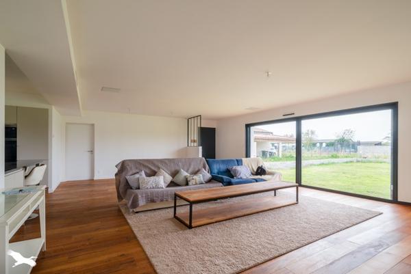 Maison à vendre |  Cugnaux |  4 pièces | 132 m²