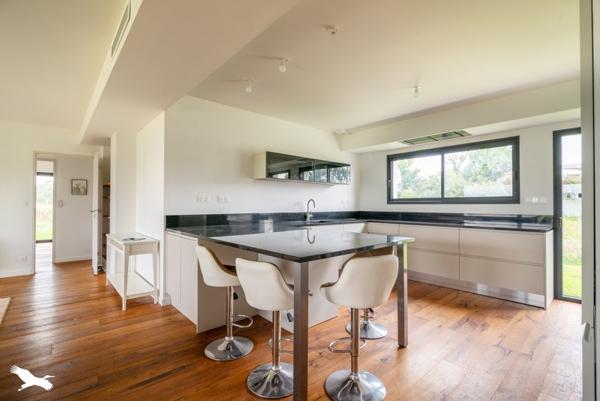 Maison à vendre |  Cugnaux |  4 pièces | 132 m²