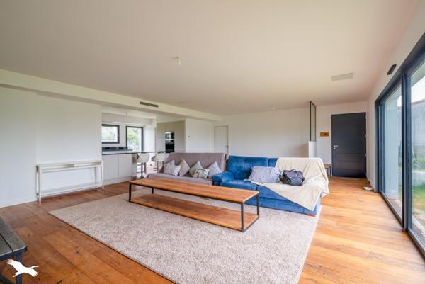 Maison à vendre |  Cugnaux |  4 pièces | 132 m²