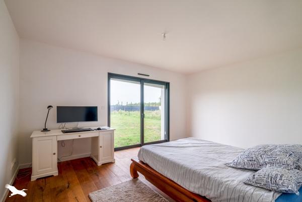 Maison à vendre |  Cugnaux |  4 pièces | 132 m²