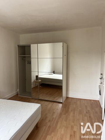 Appartement à vendre 2 pièces 35,76 m² Chartres