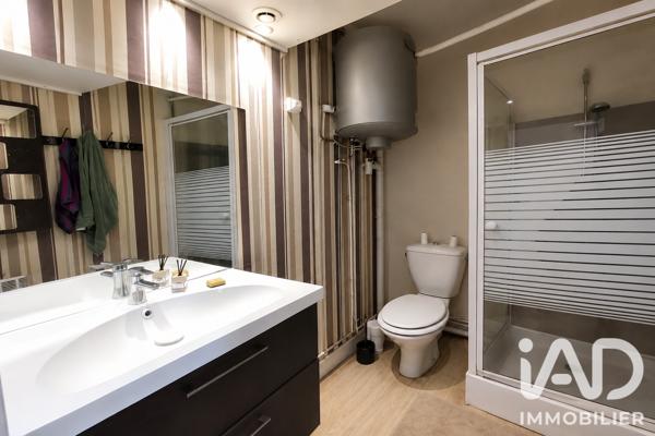 Appartement à vendre 2 pièces 35,76 m² Chartres