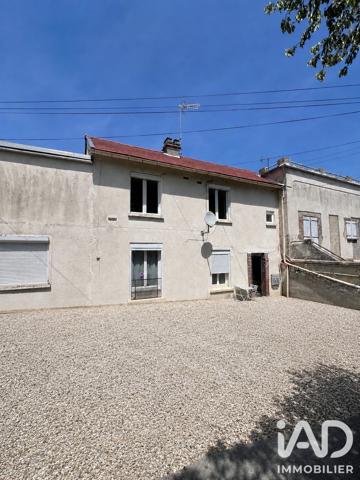 Appartement à vendre 2 pièces 35,76 m² Chartres