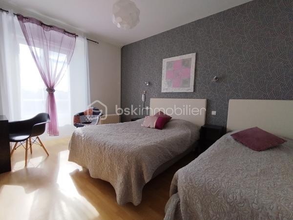 Local d activites de 550 m²