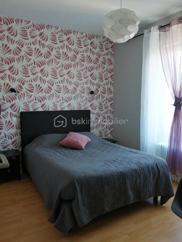 Local d activites de 550 m²