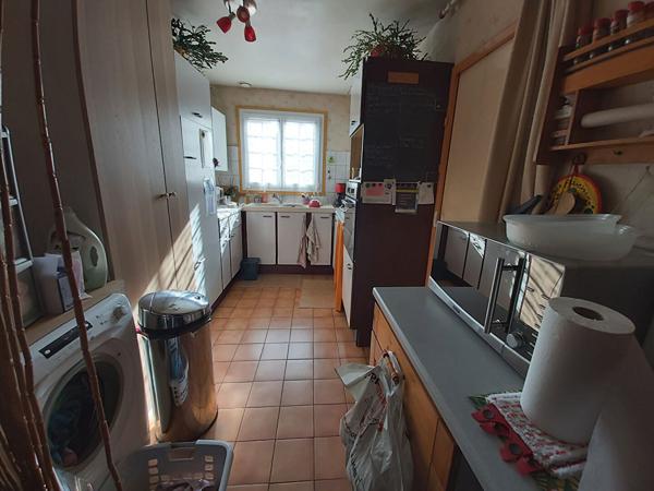 GUYANCOURT - LES GARENNES