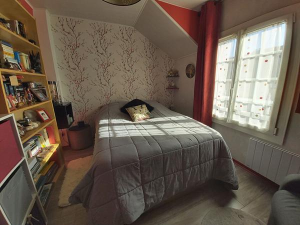 GUYANCOURT - LES GARENNES