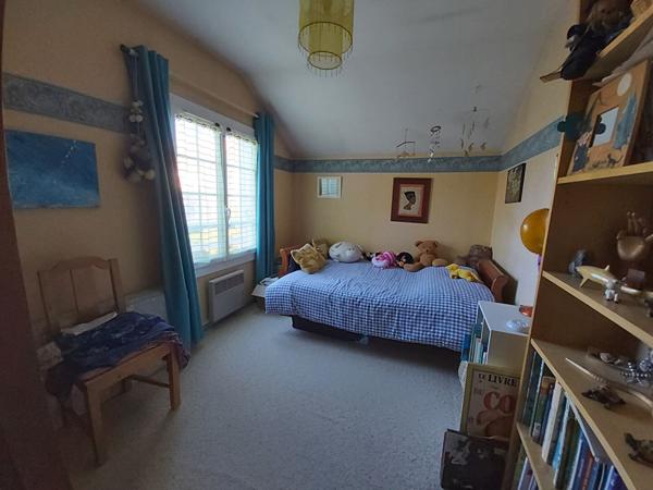 GUYANCOURT - LES GARENNES